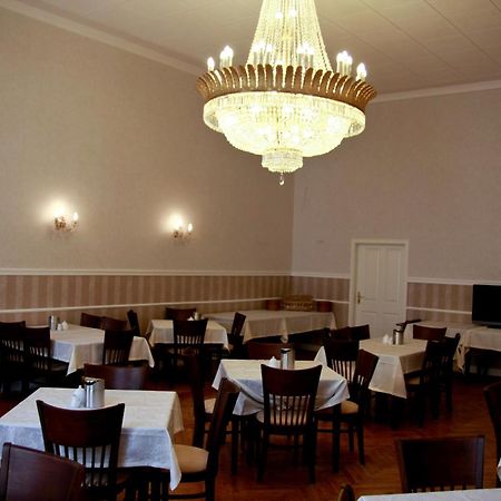 Fruendts Hotel Wißmar Exteriör bild